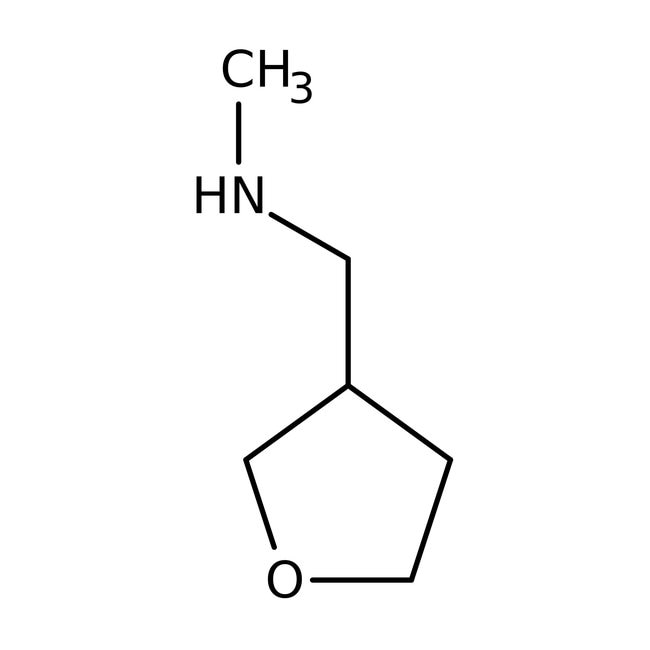 N-Methyl-(Tetrahydrofuran-3-ylmethyl)ami