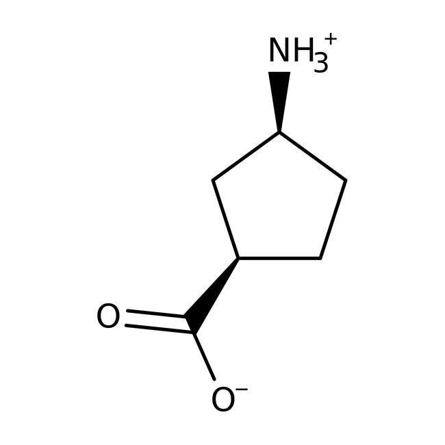 (1R,3S)-3-Aminocyclopentancarbonsäure, 9