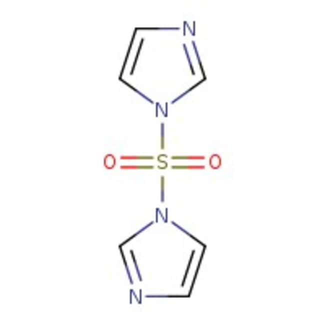 1,1 -Sulfonyldiimidazol, +98 %, Thermo S