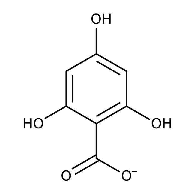 2,4,6-Trihydroxybenzoesäure-Monohydrat,