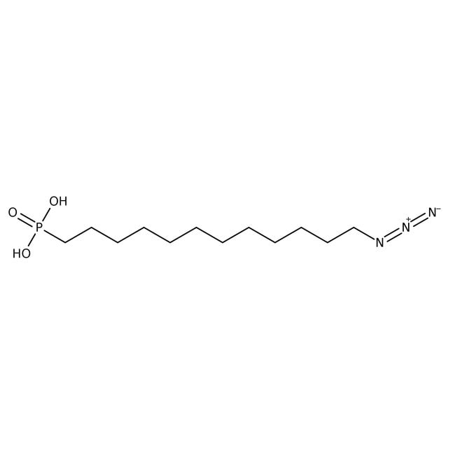 12-Azidododecylphosphonsäure, 95%, Therm