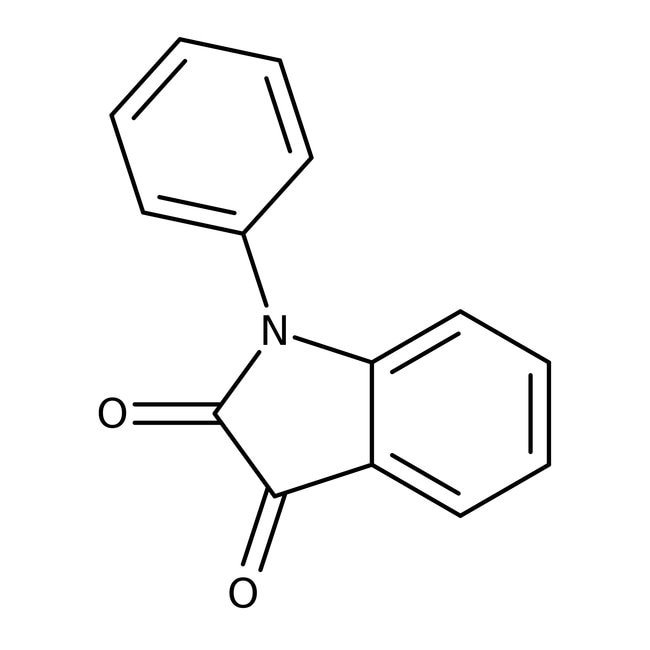 1-Phenylisatin, 98 %, Alfa Aesar 1-Pheny