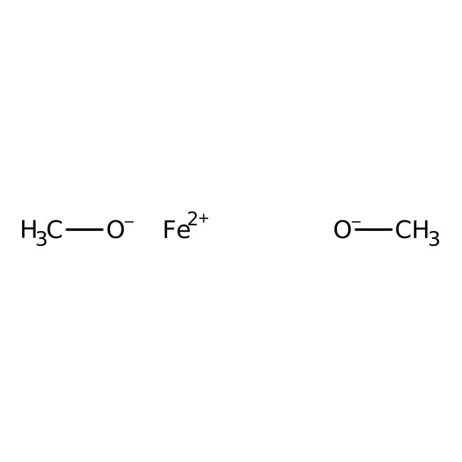 Eisen(II)-methoxid, 98 %, Iron(II) metho