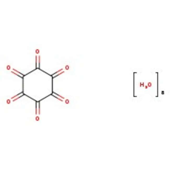 Hexaoxocyclohexan Octahydrat, 99 %, Hexa