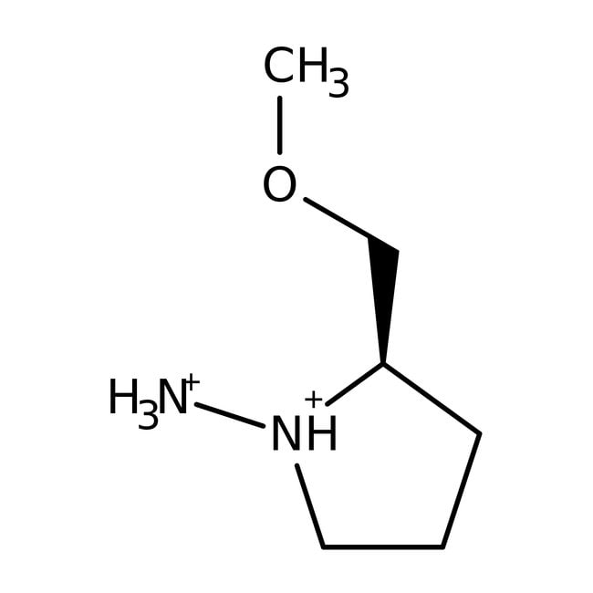 (R)-(+)-1 -Amino-2 -(Methoxymethyl)pyrro