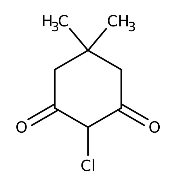 2-Chlor-5,5-Dimethyl-1,3-Cyclohexandion,