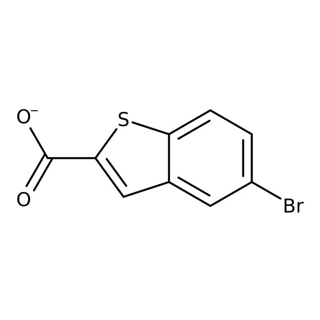 5-Bromobenzo[b]thiophene-2-Carboxylsäure