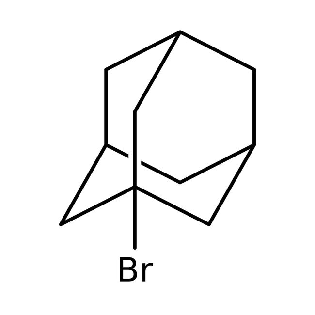 2-Bromadamantan, 98 %, Alfa Aesar 2-Brom