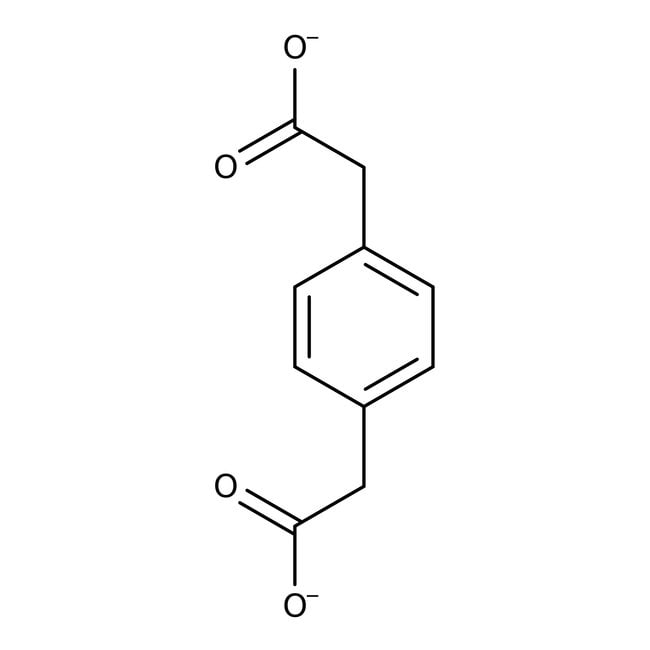 1,4-Phenylendiessigsäure, 97+ %, Alfa Ae