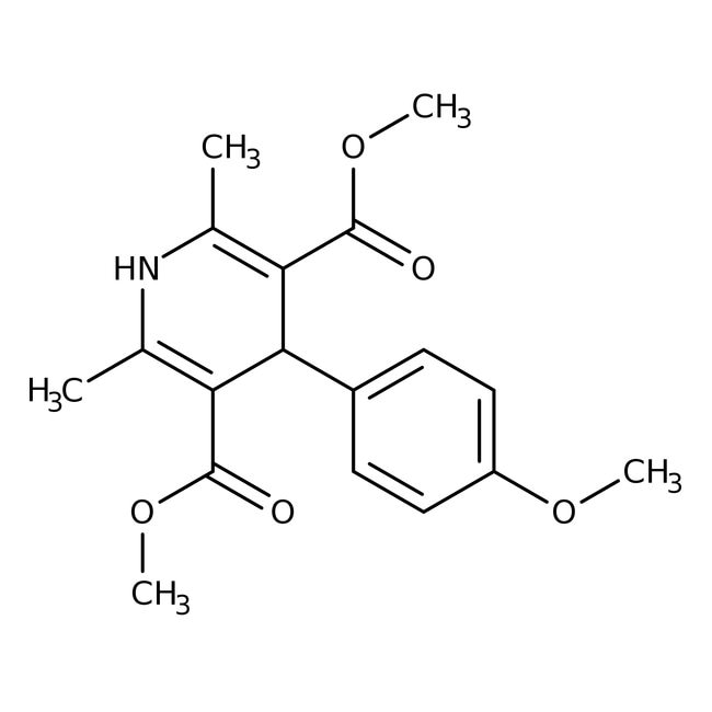 Dimethyl 4-(4-methoxyphenyl)-2,6-dimethy