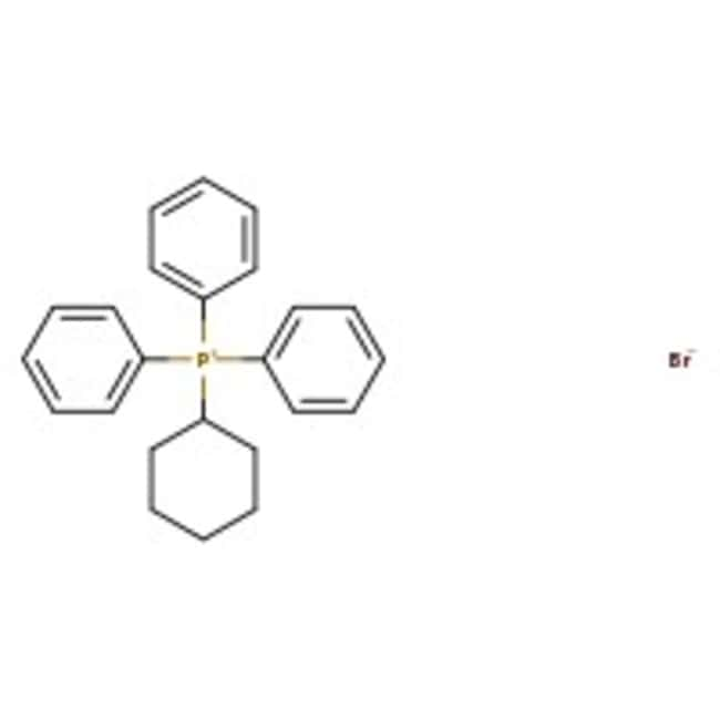 Cyclohexyltriphenylphosphoniumbromid, 98