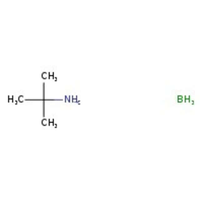 Boran-tert-Butylaminkomplex, 97 %, Alfa