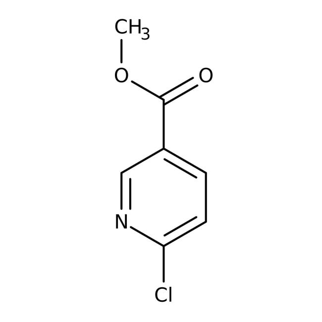 6-Chlornicotinsäuremethylester, 98 %, Al