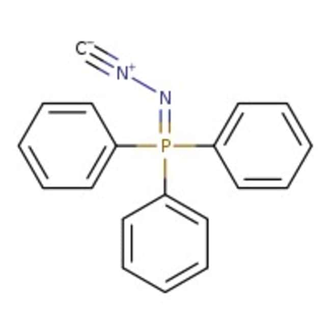 (Isocyanimino)-triphenylphosphoran, 90 %