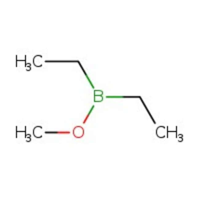 Diethylmethoxyboran, 1 M Lösung in THF,