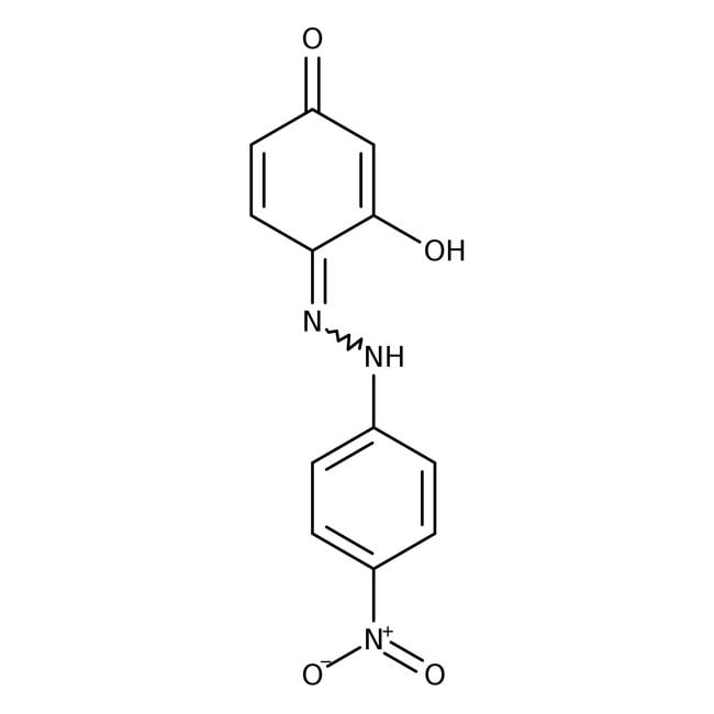 4-(4-Nitrophenylazo)resorcinol, 95 %, 4-