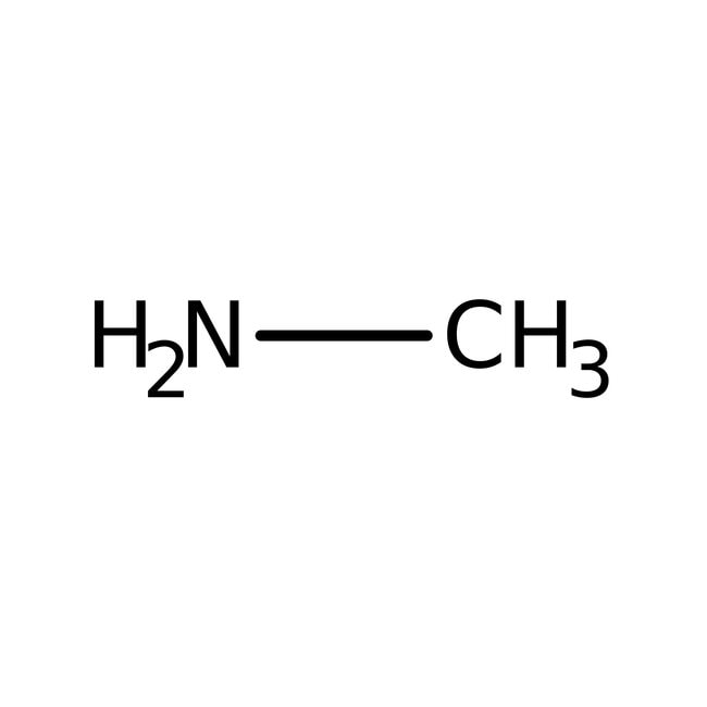 Methylamin, reine 2M-Lösung in Methanol,