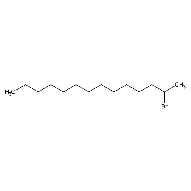 2-Bromtetradecan, 95 %, 2-Bromotetradeca