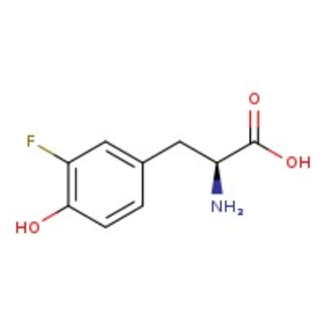 3-Fluoro-L-Tyrosin, 97 %, Alfa Aesar 3-F