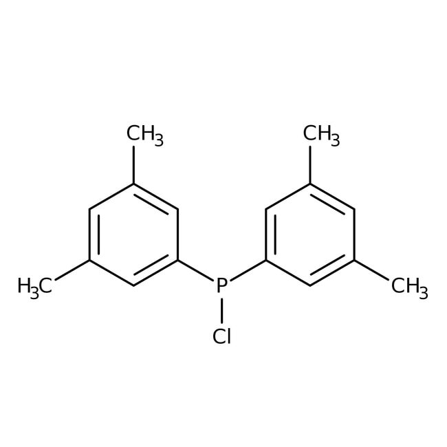 Chlor-bis-(3,5-dimethylphenyl)phosphin,