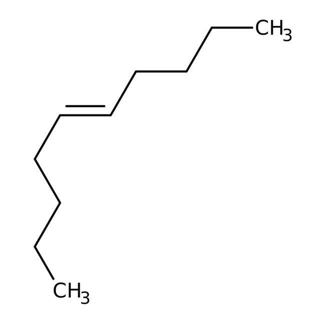 Trans-5-Decen, 97 %, trans-5-Decene, 97%