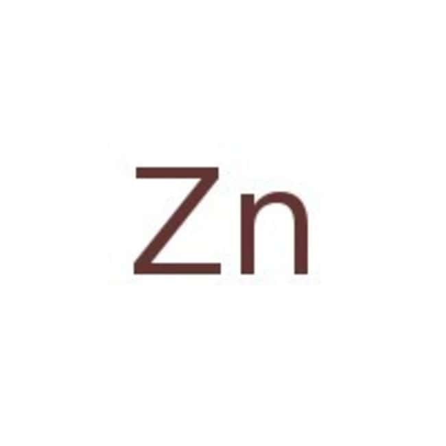 Zinkstab, &> 99.9 % (Metallbasis), Zinc,