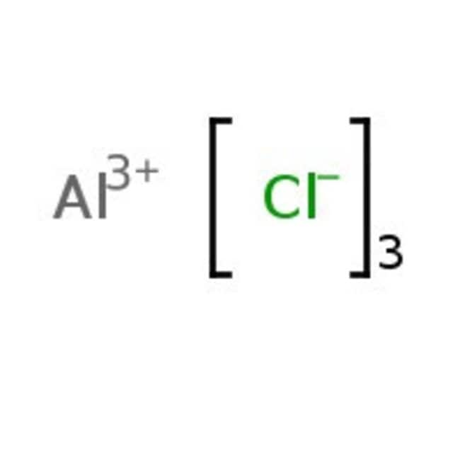 Aluminiumchlorid ,6.0 N normierte Lösung