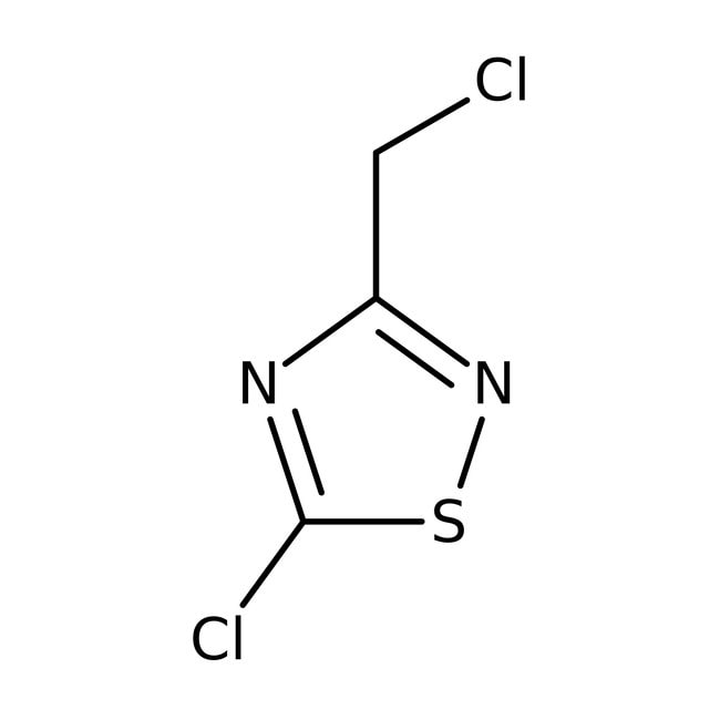 5-Chlor-3-(Chlormethyl)-1,2,4-Thiadiazol