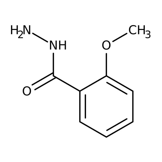 2-Methoxybenhydrazid,   98 %, Alfa Aesar