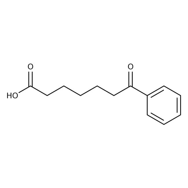 6-Benzoyl-hexansäure, 94 %, 6-Benzoylhex