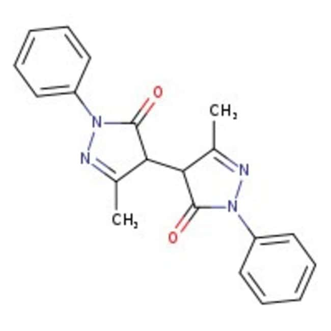 Bispyrazolon,   98 %, Alfa Aesar Bispyra