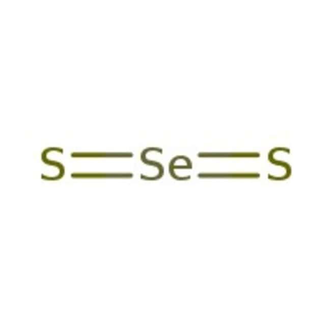 Selensulfid, 94 %, Selenium sulfide, S2S