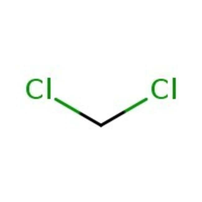 Dichlormethan, 99.6 %, ACS-Reagenz, stab