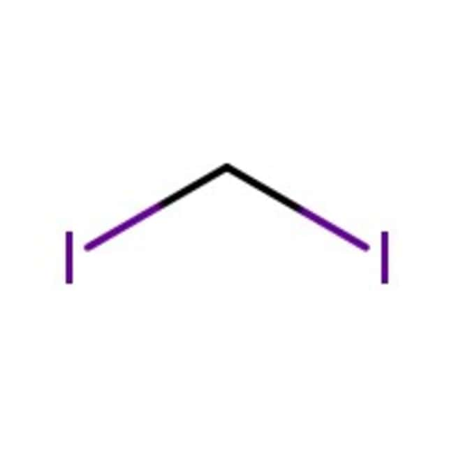 Diiodmethan, 99 %, stab., Diiodomethane,