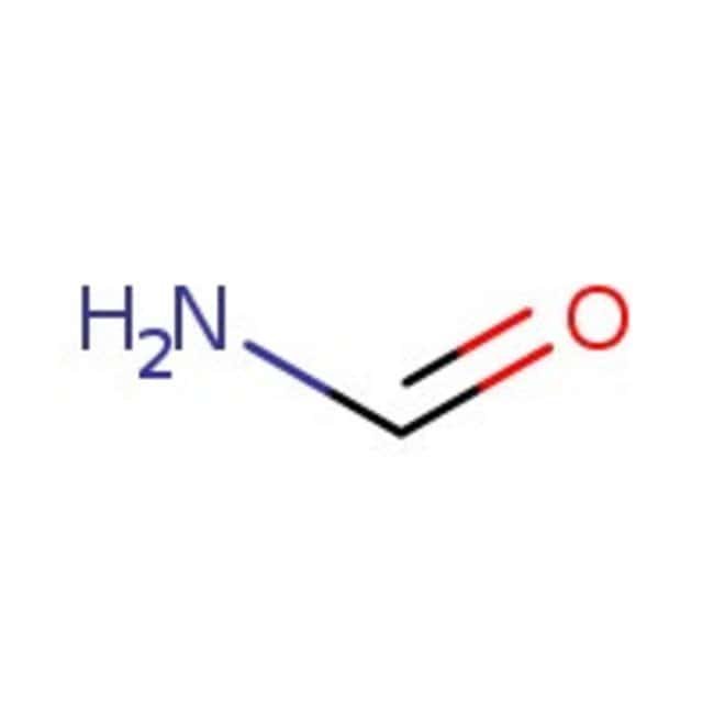 Formamid,  99.6 %, ACS-Reagenz, Formamid