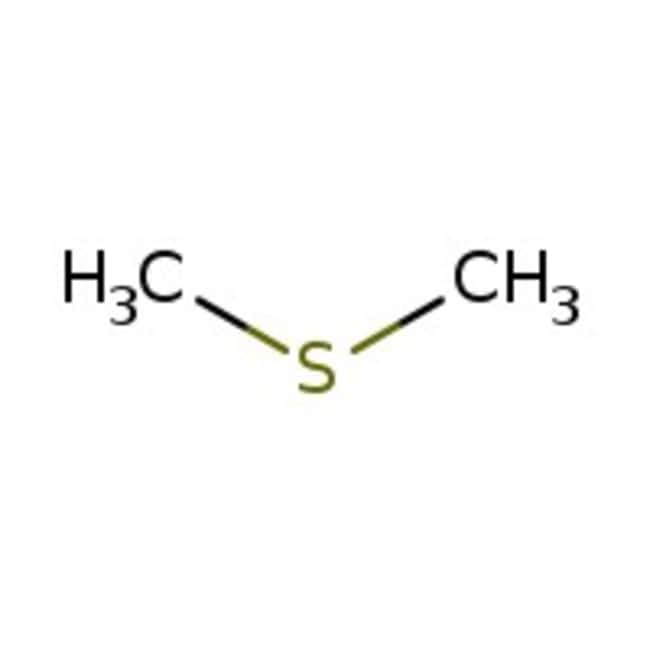 Dimethylsulfid,   99 %, Dimethyl sulfide