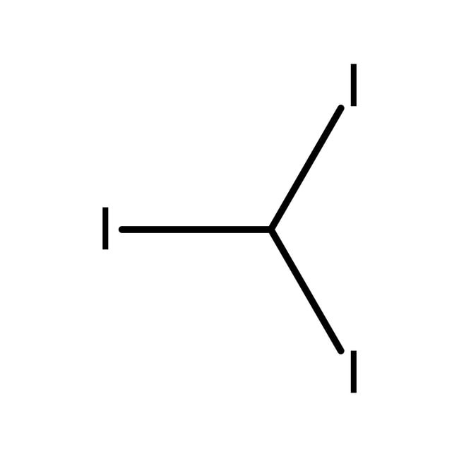 Iodoform, 99 %, Thermo Scientific Chemic