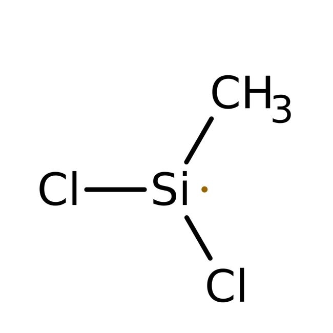 Dichlormethylsilan, 97+ %, Dichloromethy