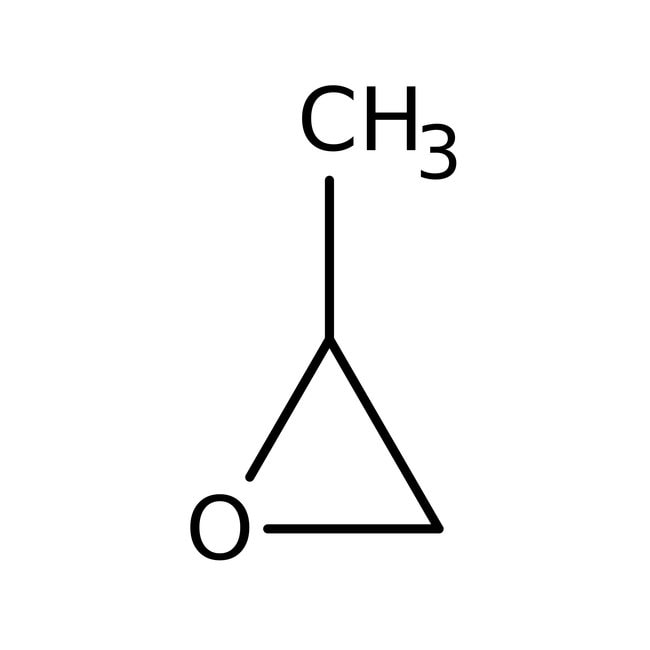 (+/-)-Propylenoxid,   99 %, Propylene ox