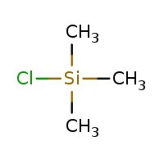 Chlortrimethylsilan, 98 %,