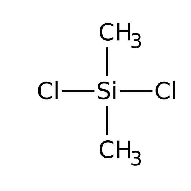 Dichlordimethylsilan, 99 %, Dichlorodime