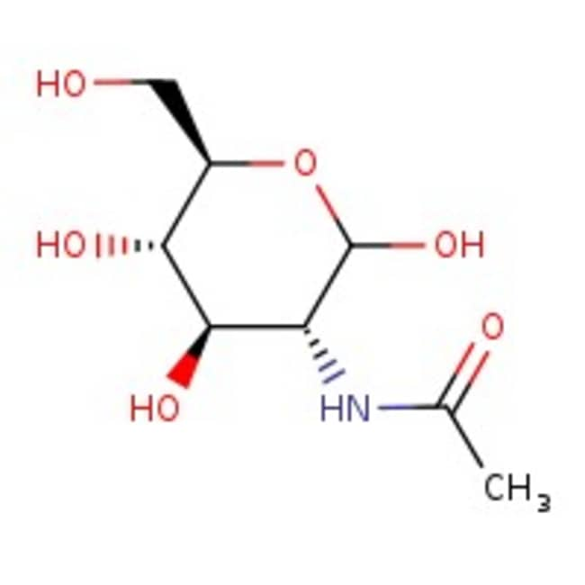 N-Acetyl-D-Glucosamin, >=98 %