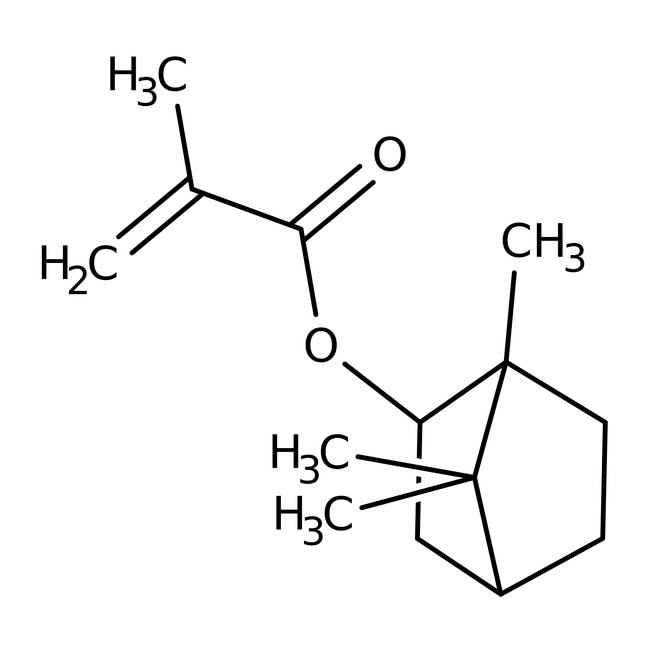 Isobornylmethacrylat, 85 90 %, stabilisi