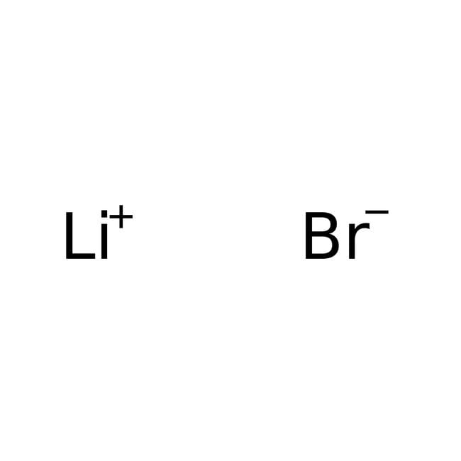 Lithiumbromid, ultratrocken, 99.9 % (Met