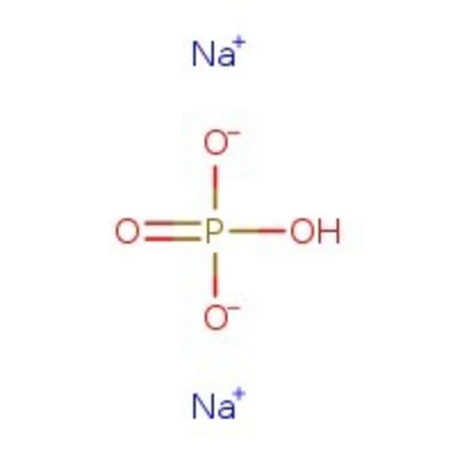 Natriumhydrogenphosphat, wasserfrei, ACS