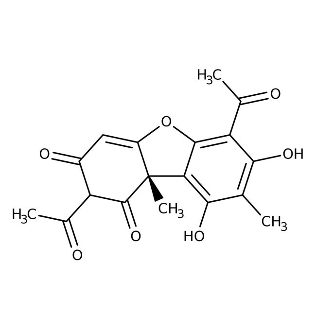 (+)-Harnsäure, 98 %, Alfa Aesar (+)-Harn