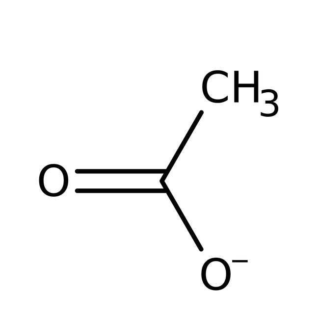 Essigsäure-d, für die NMR-Spektroskopie,