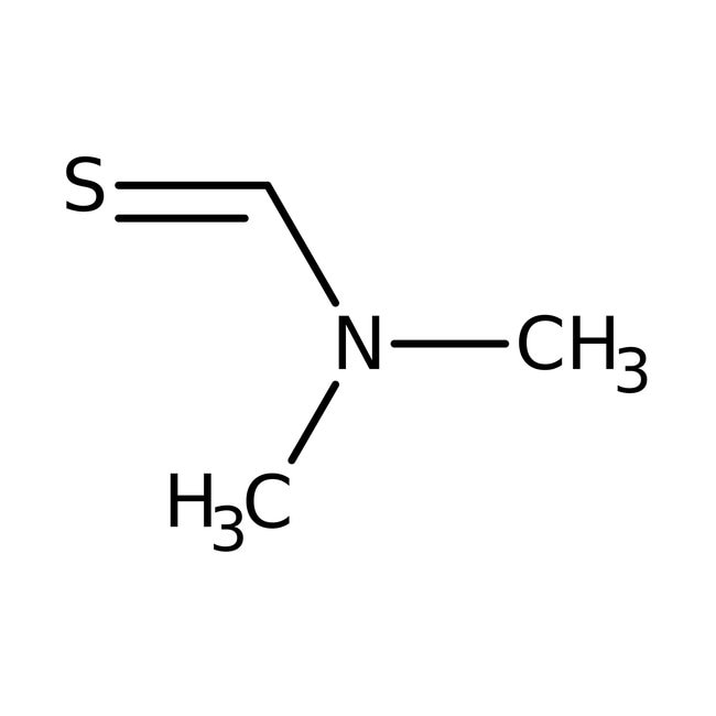 N,N-Dimethylthioformamid, 97 %, Alfa Aes