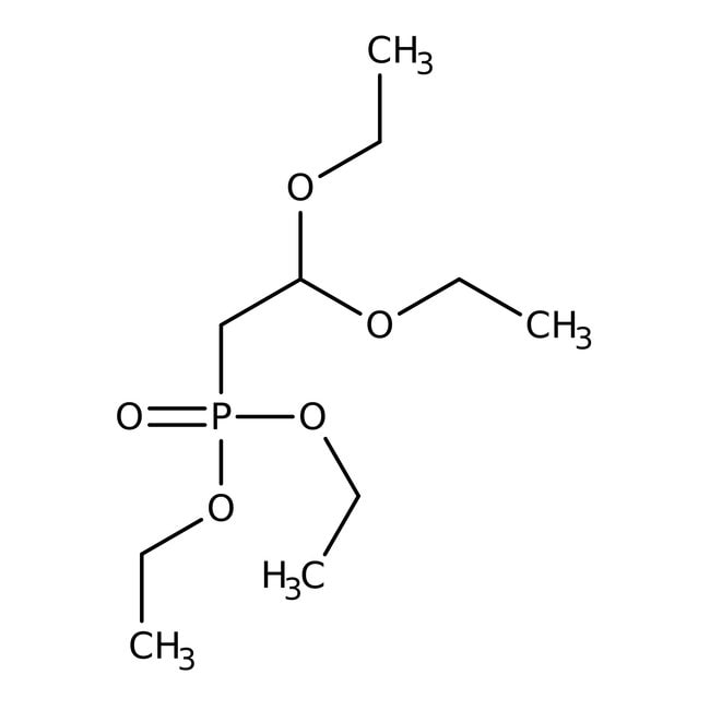 Diethyl2,2 -Diethoxyethylphosphonat, 96