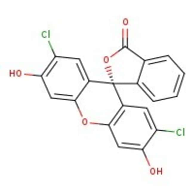 2 ,7 -Dichlorfluorescein, Thermo Scienti